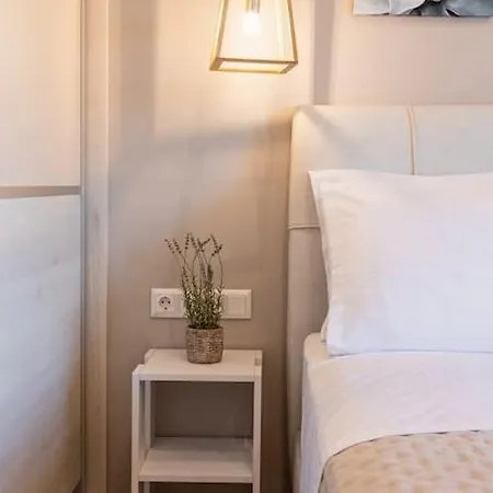 Appartement One Corfu Danilia