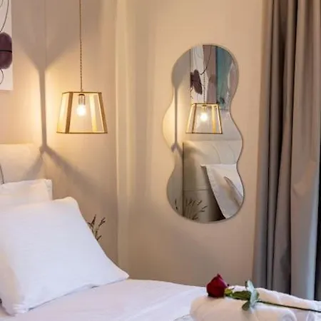One Corfu Appartement Danilia