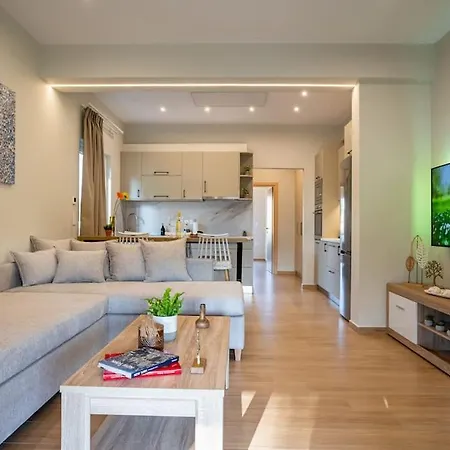 One Corfu Appartement *