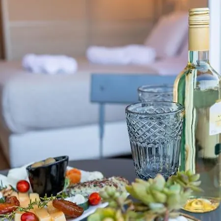 Appartement One Corfu *