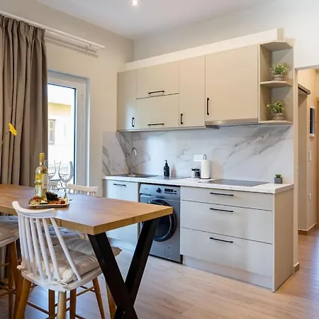 One Corfu Appartement